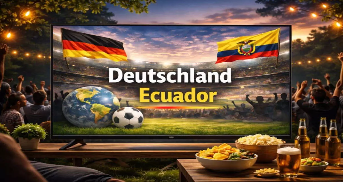 Public Viewing zur Fußball WM. Symbolbild. Generiert via ChatGPT Public Viewing zur Fußball WM. Symbolbild. Generiert via ChatGPT