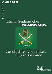 Abbildung -Seidensticker: Islamismus