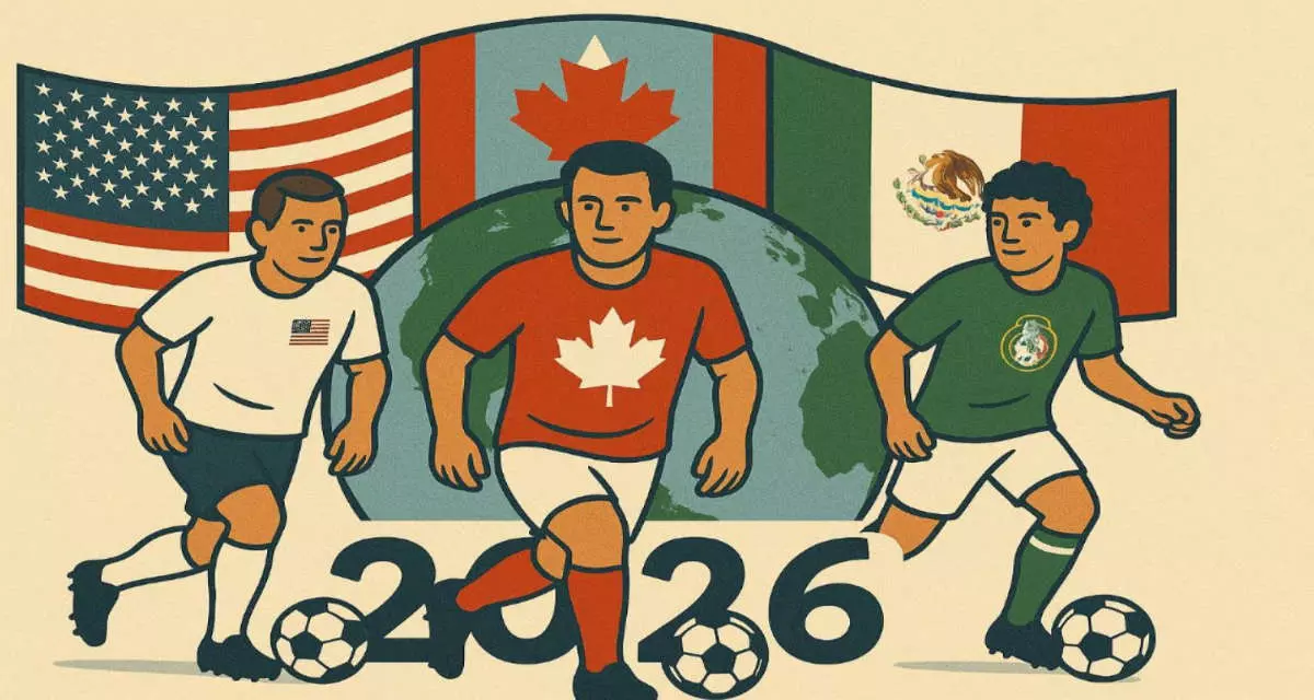 Fußball WM. Symbolbild. Generiert via ChatGPT Fußball WM. Symbolbild. Generiert via ChatGPT