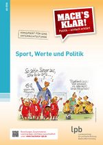 Abbildung -MK 62-2024 Sport, Werte und Politik