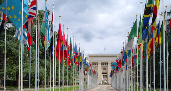 United Nations Geneva. Foto: www.flickr.com | martin_vmorris | License: CC BY-SA 2.0
