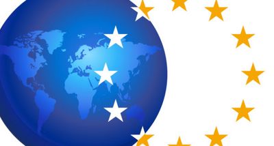zum Dossier „Die EU als globaler Akteur“