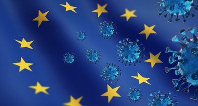 zum Dossier „Covid-19-Pandemie in Europa“